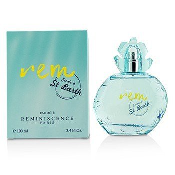 Reminiscence Reminiscence Rem Escale A St Barth 女性淡香水 100ml/3.4oz-淡香水