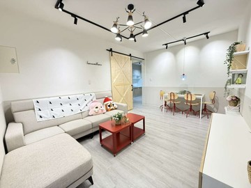 前鎮草衙道捷運/新歐風5+6健身美寓｜高雄市前鎮區后平路