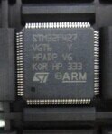 全新原裝 STM32F427VIT6 微控制器 單片機 QFP100