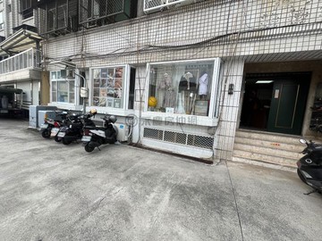 火車站前溫馨一樓美套房｜高雄市三民區林森一路