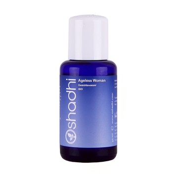 (預購) Oshadhi 歐莎迪精油 岩玫瑰緊緻化妝水 50ml (OS5340)