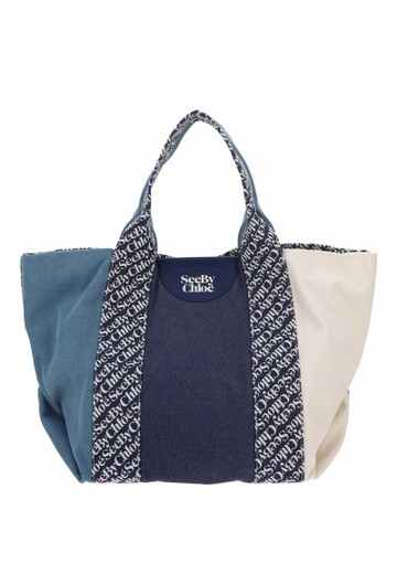 See By Chloe' - Letizia Bag - Womens -