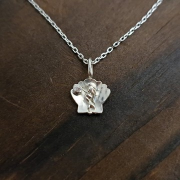 美人魚貝殼 No.53