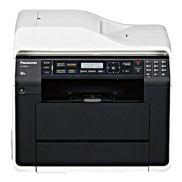 PANASONIC 國際牌 KX-MB2545TW 多功能 雙面 雷射 複合機