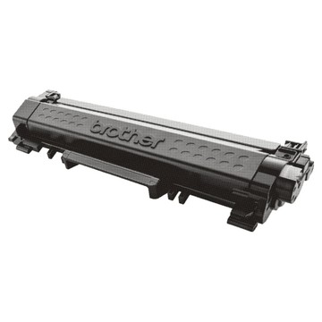 Brother 原廠碳粉匣 TN-2460  1個  黑色