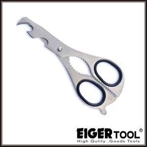 韓國peace Korea 好料剪刀兩款可選 四角 曲面 漾媽咪快樂購 台灣樂天市場 Line購物