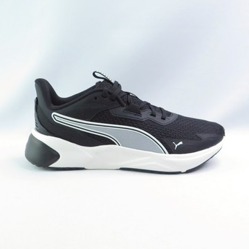 PUMA 31108701 Disperse XT 4 女訓練鞋 多功能鞋 運動鞋 黑x白【iSport愛運動】