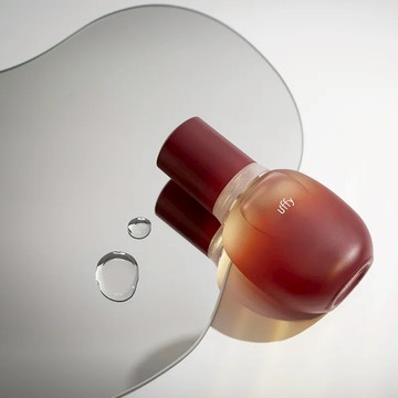 【Simple Zone 好感生活丨uffy無非研製所】時秘果油｜養髮校正精粹