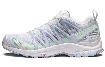 SALOMON XA PRO 3D ADV WHITE SILVER