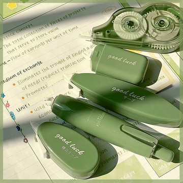立可帶 一組5入 修正帶 學生文具 必備文兩 立可白 辦公室文具 事務用品 禮物 學習用品 文具