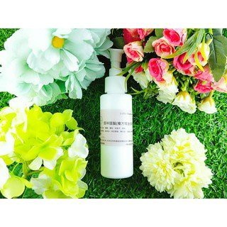 Little Happines 提神醒腦(複方精油SPA) 500ML