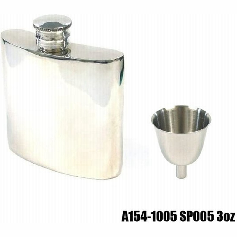 2022 新作 DUG ダグ スキットル 6oz DG-0602 DUG(ダグ) スキットル 6oz DG-0602