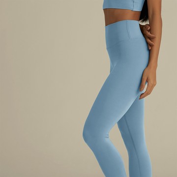 Luxo 裸感極簡Leggings