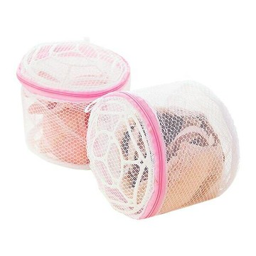 洗衣機用防變形內衣護洗袋(1入)『STYLISH MONITOR』D201243