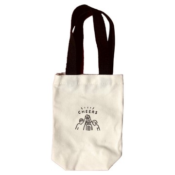 Sayaka 紗彌佳 日系People In The City系列長型手提包 TGB2201003  250 x 100 x 60mm  白色