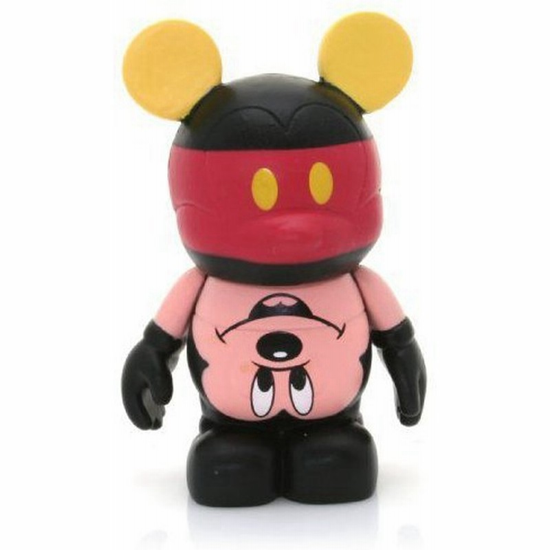 Disney ディズニー Vinylmation バイナルメーション 3 デザイナー フィギュア Oopsey By Thoma 通販 Lineポイント最大0 5 Get Lineショッピング