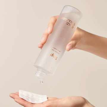 【Snp】黃金膠原蛋白化妝水 200ml