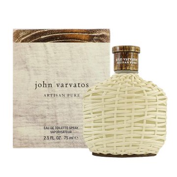 John Varvatos 工匠純淨男性淡香水 75ml Artisan Pure EDT
