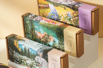 台灣製造 香氛線香檀香