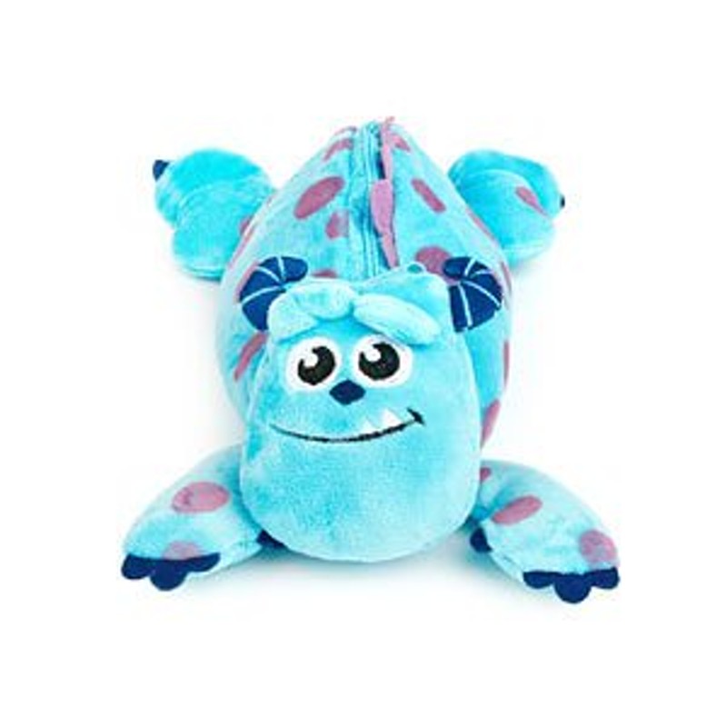 海外アニメスグッズ Monsters Inc モンスターズ インク サリー ペンケース 筆箱 ポーチ Nuri1 通販 Lineポイント最大1 0 Get Lineショッピング