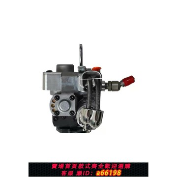 【台灣公司 可開發票】氣動熱熔免扣式手動打捆塑料帶塑鋼帶拉緊器氣動打包機打包帶