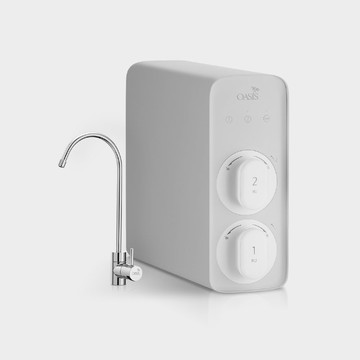 OASIS RO G600 淨水器