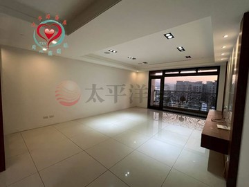 北大新北大景觀四房平車｜新北市樹林區學勤路