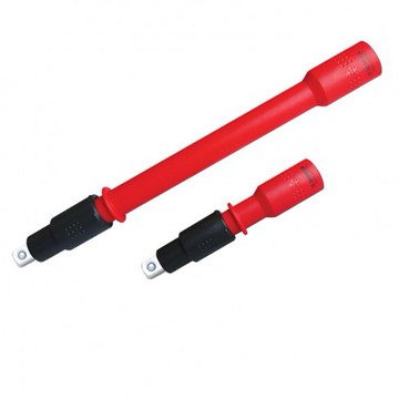 SENECA 德國 VDE GS 認證 1000V 絕緣接桿 3/8" 1/2"