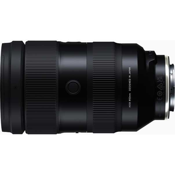 TAMRON 35-150mm F2-2.8 Di 3 VXD Model A058 ソニーEマウント用 | LINEショッピング