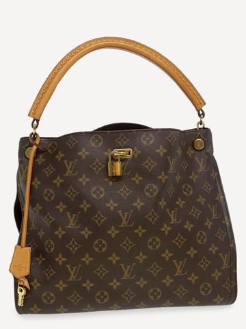 Louis Vuitton Shoulder Bag
