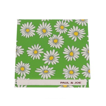 PAUL & JOE 甜情蜜意限量頰彩盒 - 雛菊花園