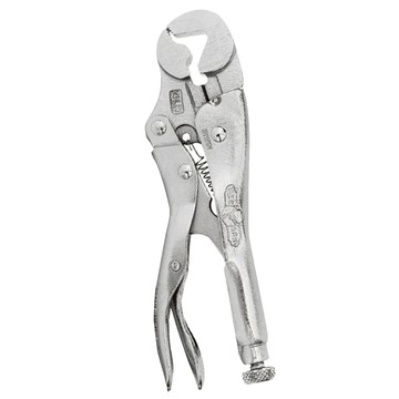 IRWIN 握手牌 螺帽大力鉗 100mm IW-4LW-T4LW  1個