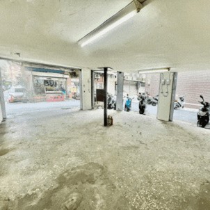 ️ 菜寮捷運旁｜稀有角間金店面 × 可店可辦 ｜新北市三重區大同北路