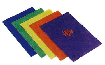 全勝CHUNG SENG PP簡報夾/E503/粉紅