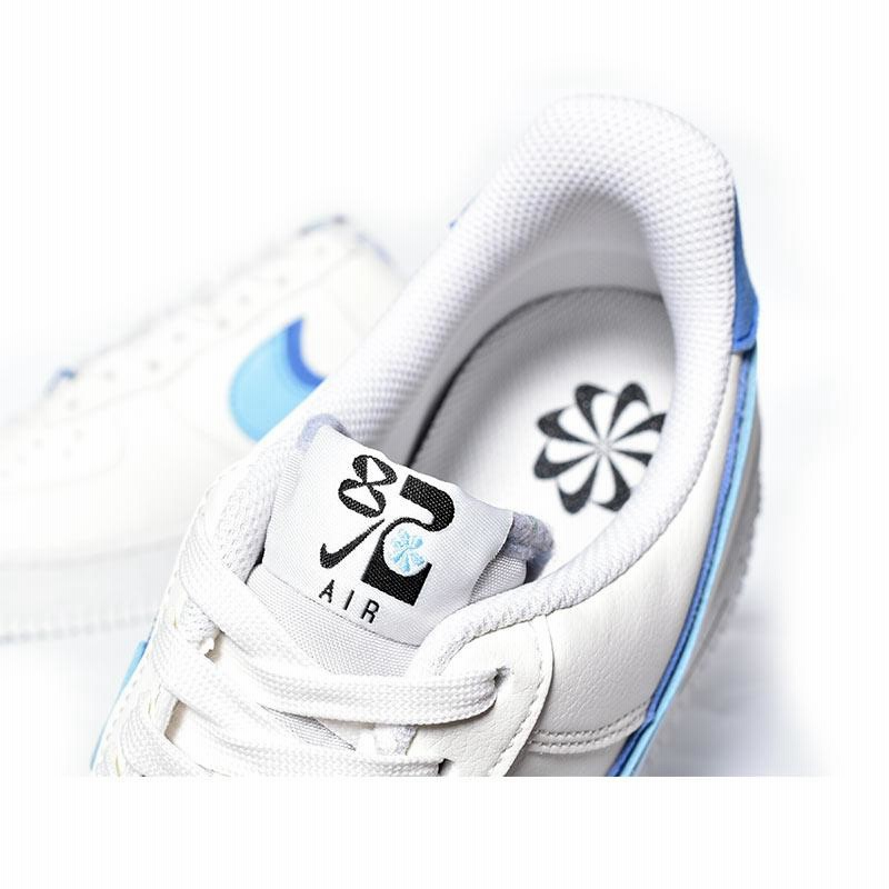 NIKE AIR FORCE 1 '07 LV8 