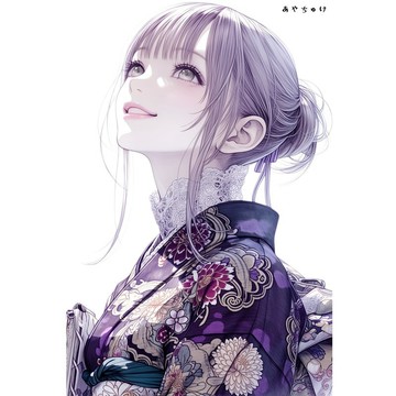 【9 月新作】07-143-0384 人物貼紙 奇幻復古浪漫茶館