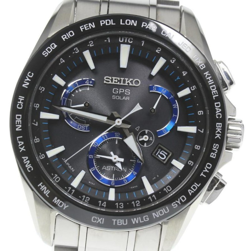 SEIKO SBXB107 8X53 0AD0 2