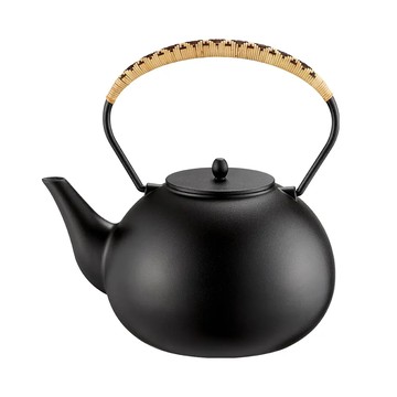 鑄鐵壺 圓融 1.7L