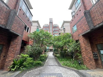 渴望園區面公園3改2房車華廈｜桃園市龍潭區渴望路