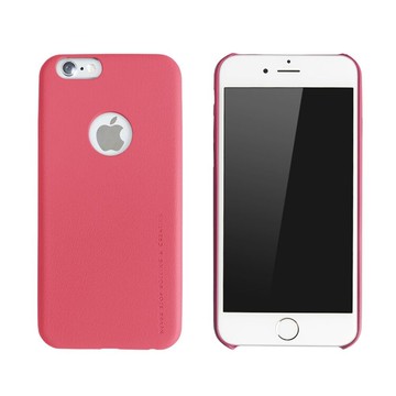 Rolling Ave. - Ultra Slim Leather case iPhone 6S plus / 6 plus 時尚風 手感皮質護套【App 4%回饋】