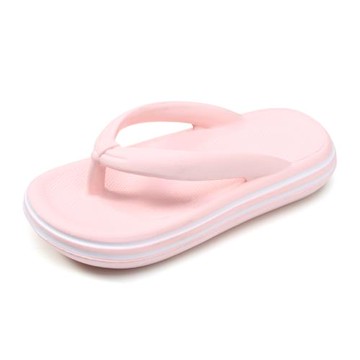 好貨人字拖女夏季新款情侶夾腳拖鞋外穿軟底踩屎感防滑沙灘