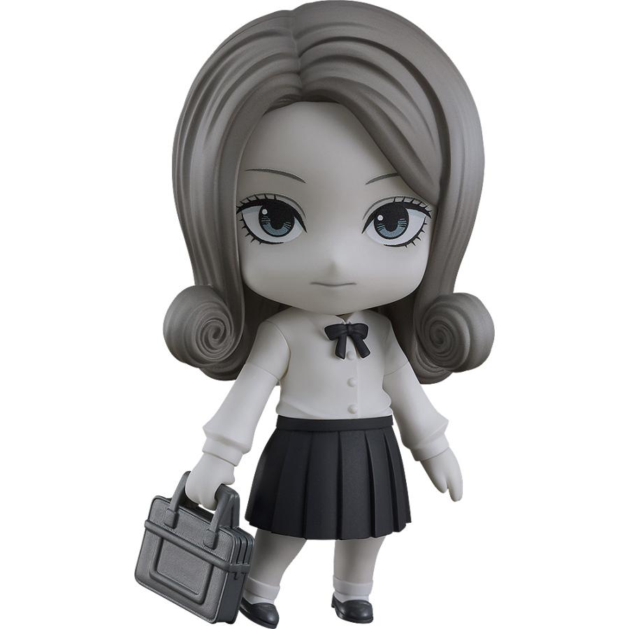うずまき 五島桐絵 ねんどろいど グッドスマイルカンパニー 2072 ねんどろいど 五島桐絵