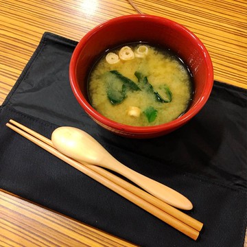 環保餐具 帆布收納套袋 筆袋 選配筷子湯匙 黑