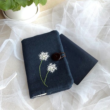 護照布套, 保護套, 護照夾 (PC-19)