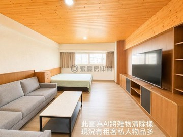西區五權車站｜小資族美大套房｜銀行可貸款｜台中市西區三民西路