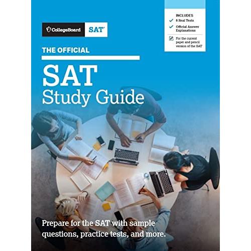 The Official SAT