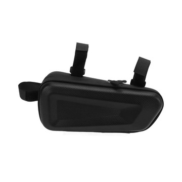 [waroom01] 自行車三角包 EVA 硬殼防水山地自行車前架戶外運動騎行