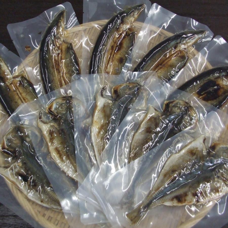 干物セット お試し 風雅のおさかな三昧 3枚入 アジ サンマ ホッケ 調理済み おかず 魚 ひもの ポイント消化 メール便 [M便 1]