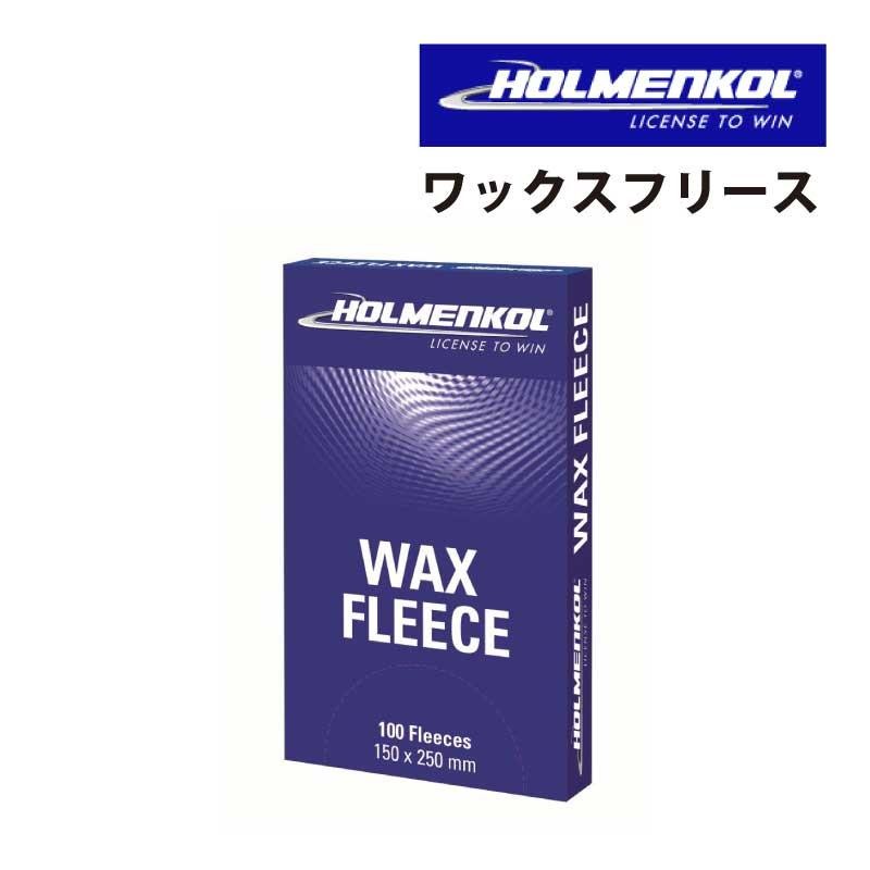 ホルメンコール RACING WAX - スキー