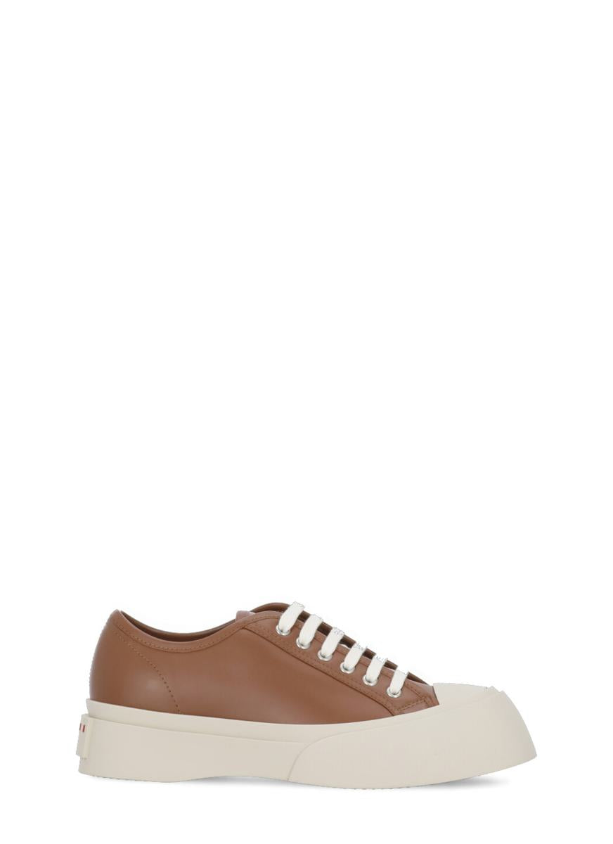 Marni Sneakers Brown